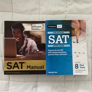 SAT Prep Bundle